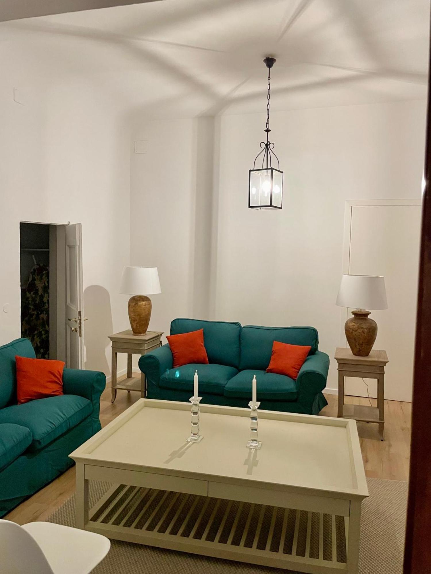 Tintorisix Apartamento *