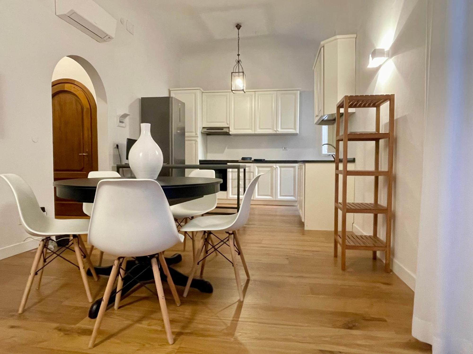 Tintorisix Apartamento Florencia