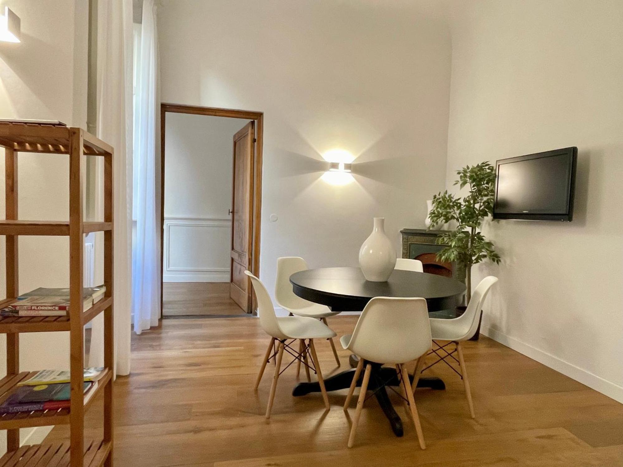 Apartamento Tintorisix