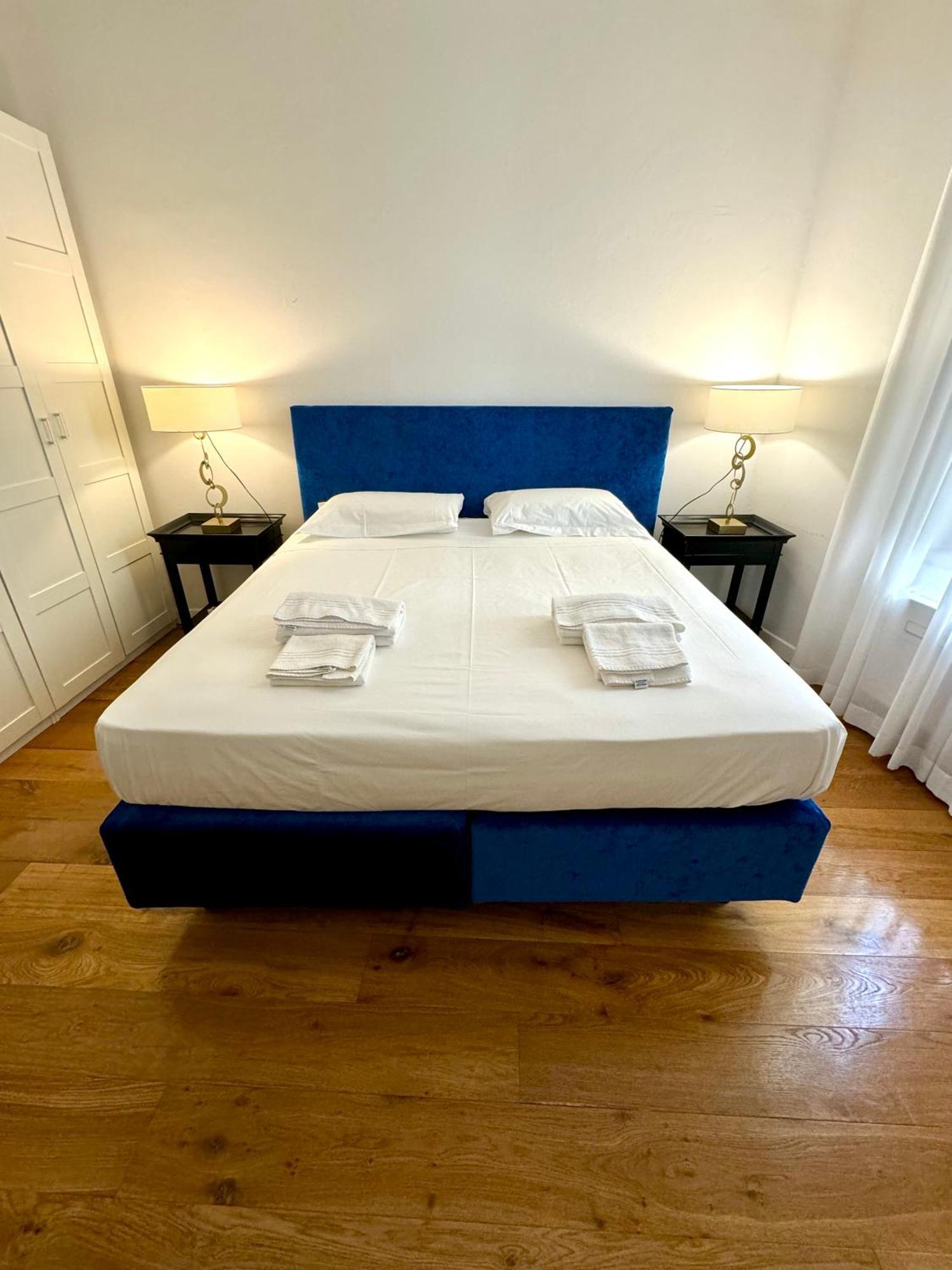 Apartamento Tintorisix *