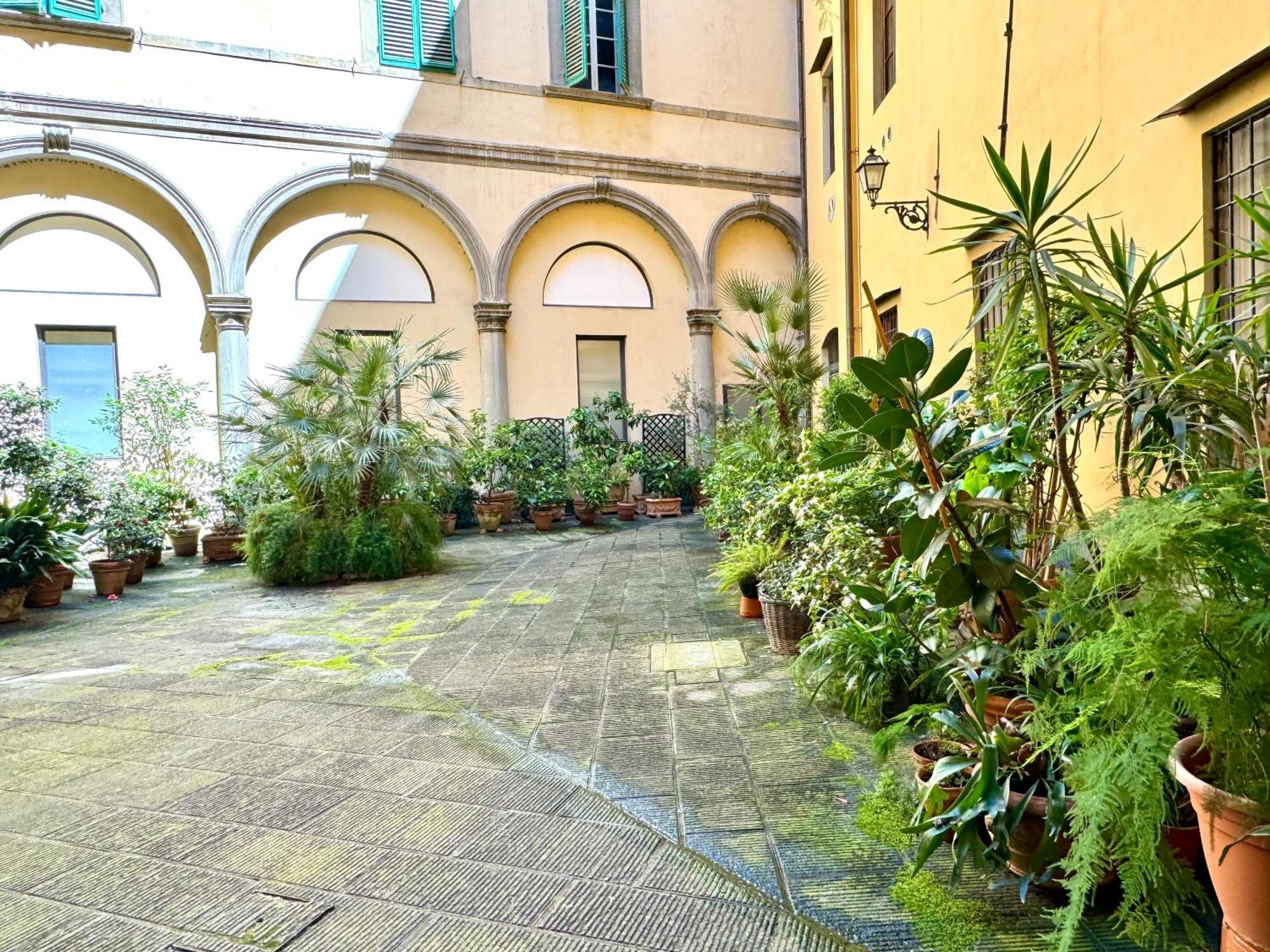 Apartamento Tintorisix Florencia