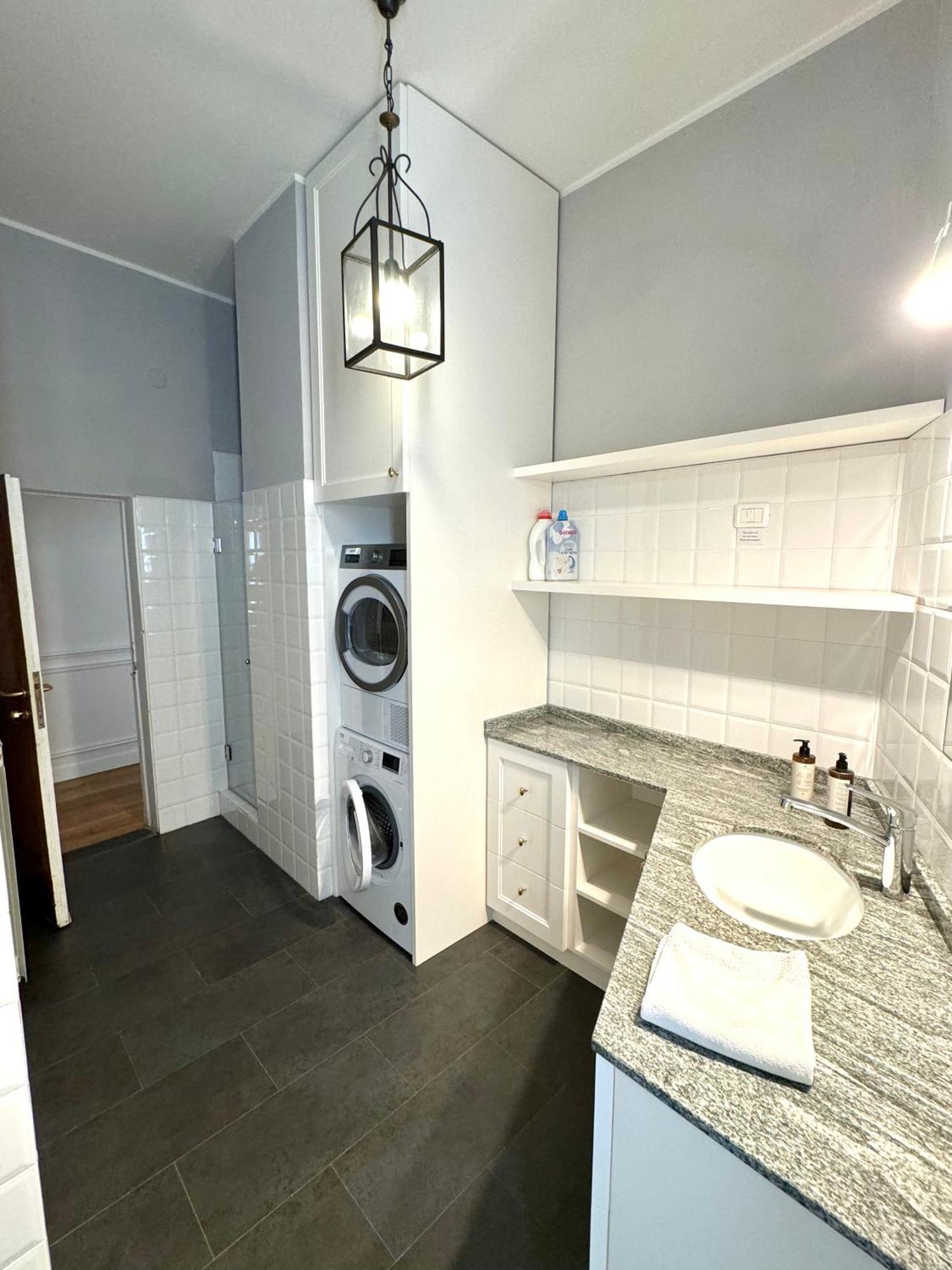 Tintorisix Apartamento