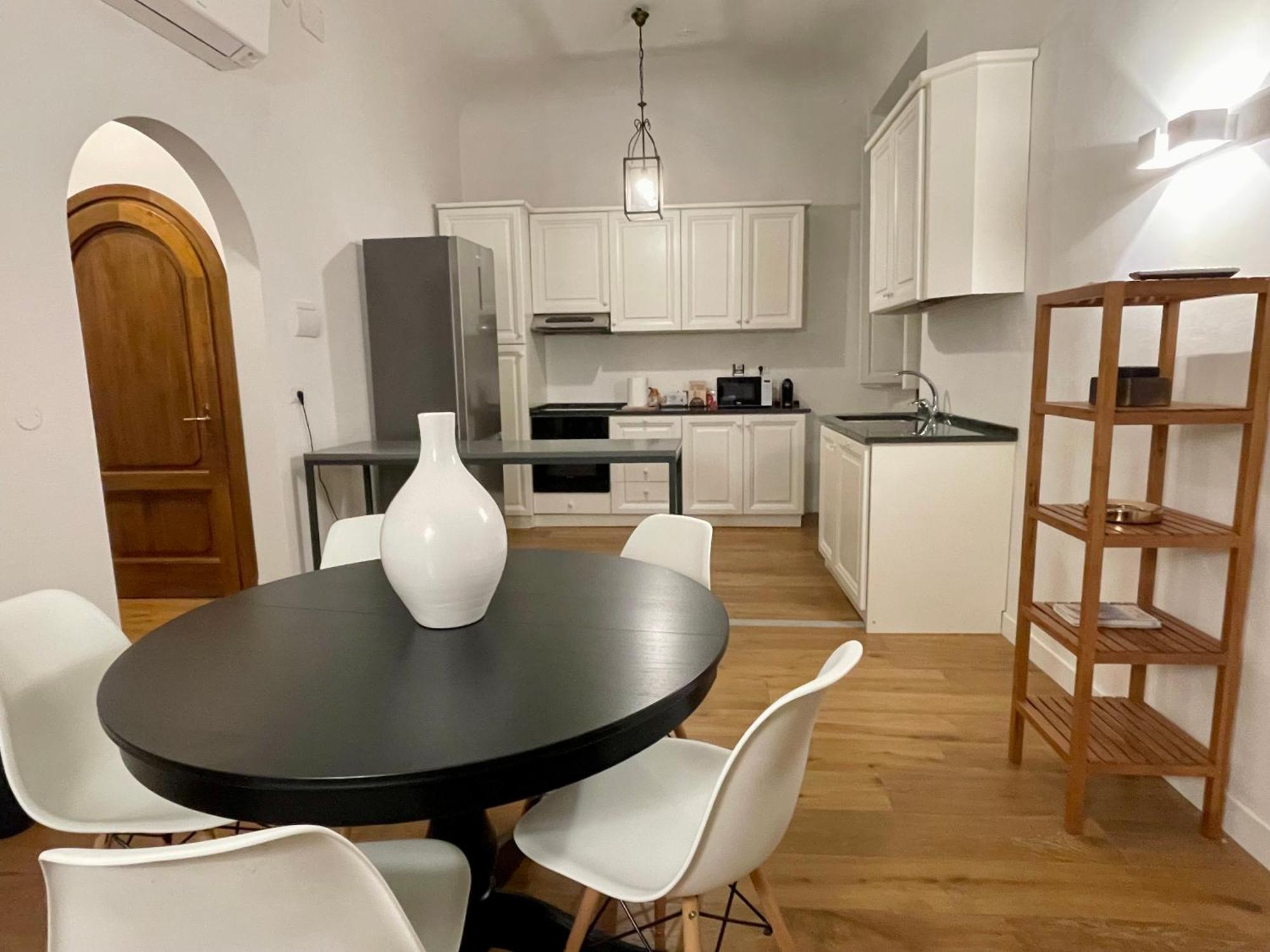 Apartamento Tintorisix Florencia
