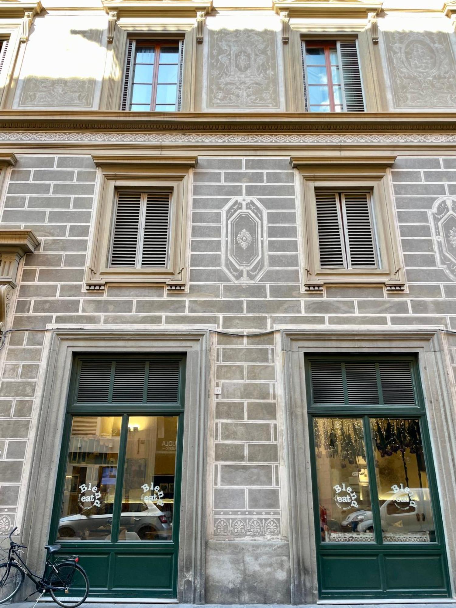 Tintorisix * Florencia