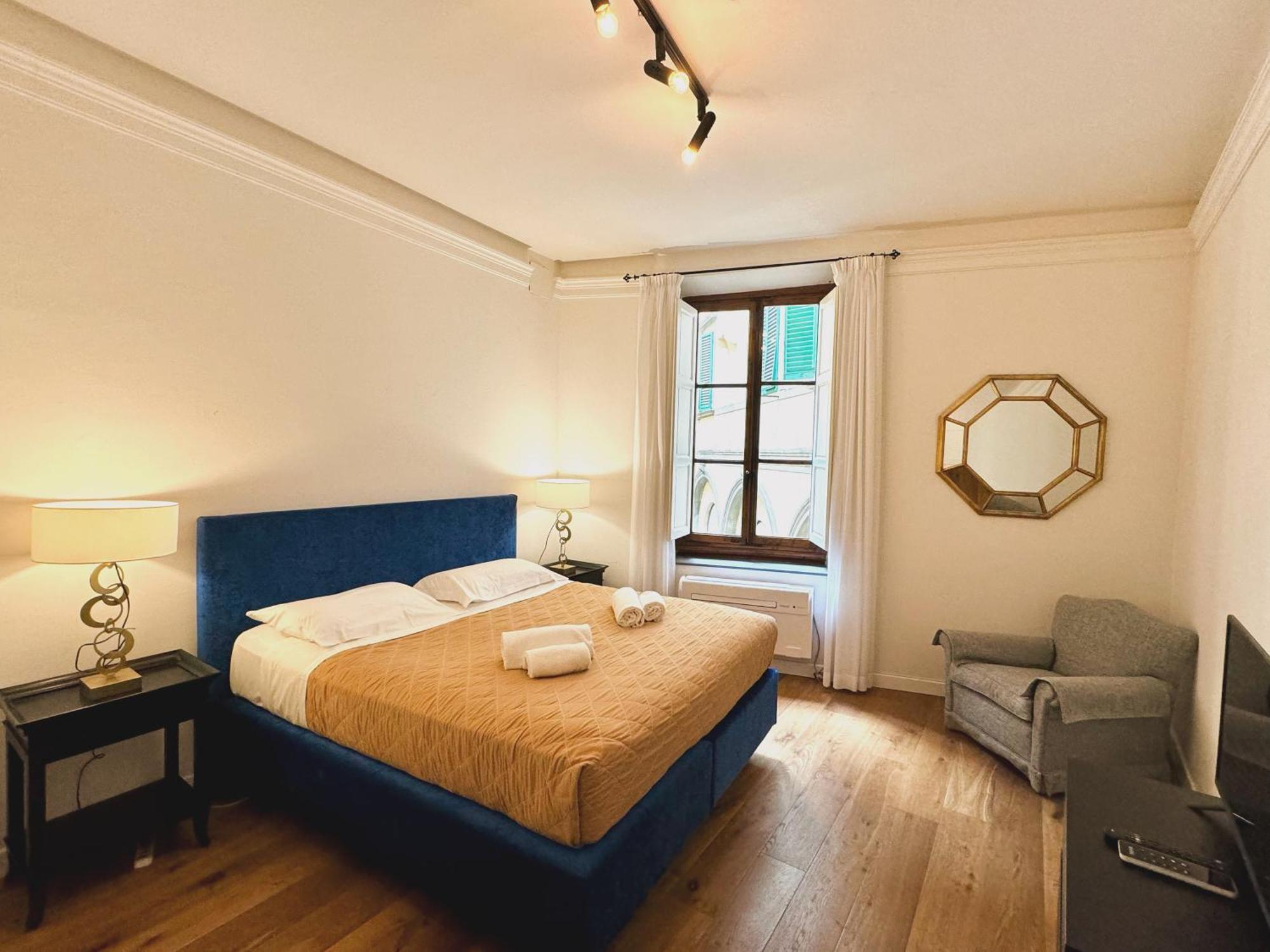 Apartamento Tintorisix