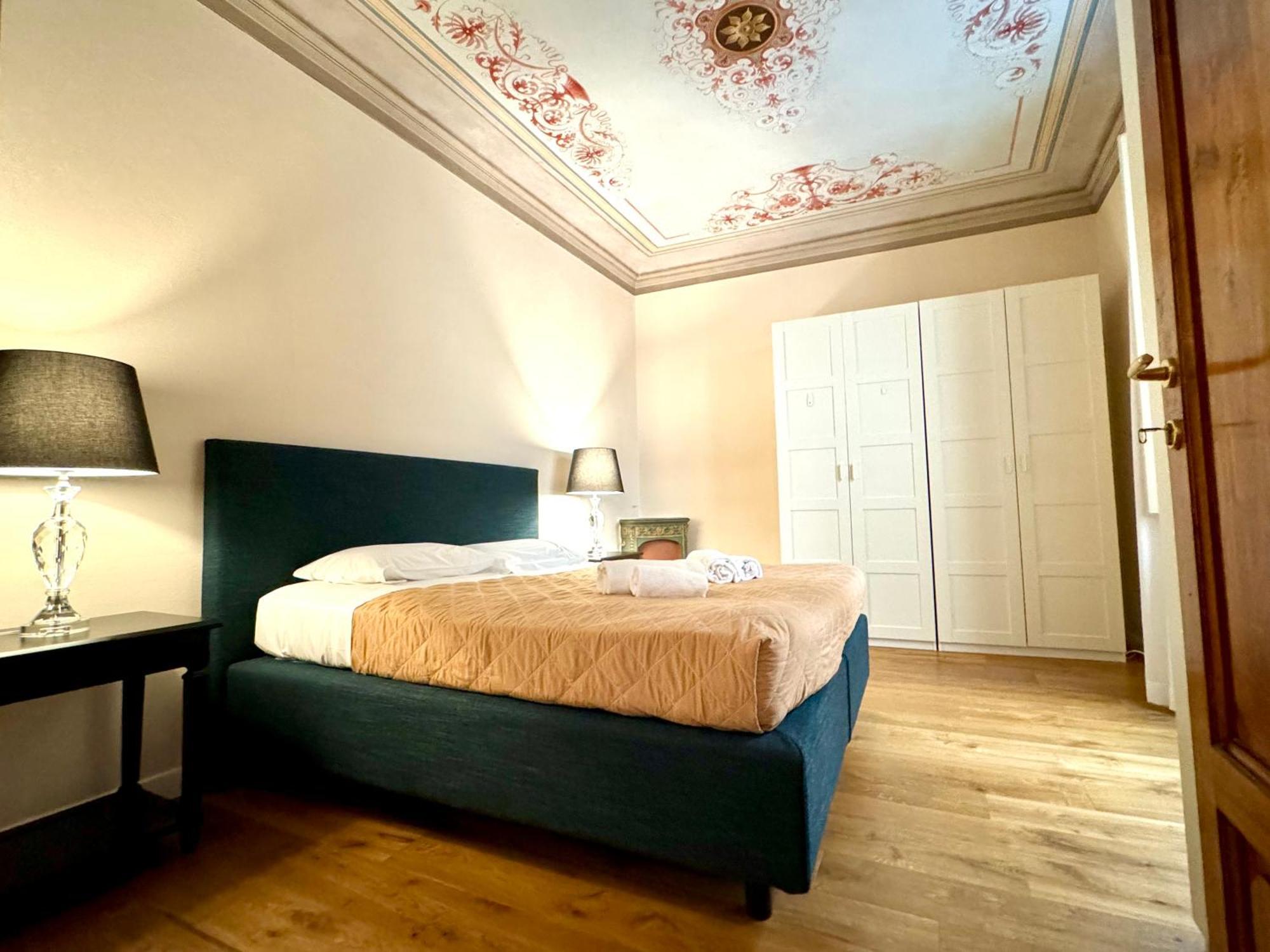 Apartamento Tintorisix