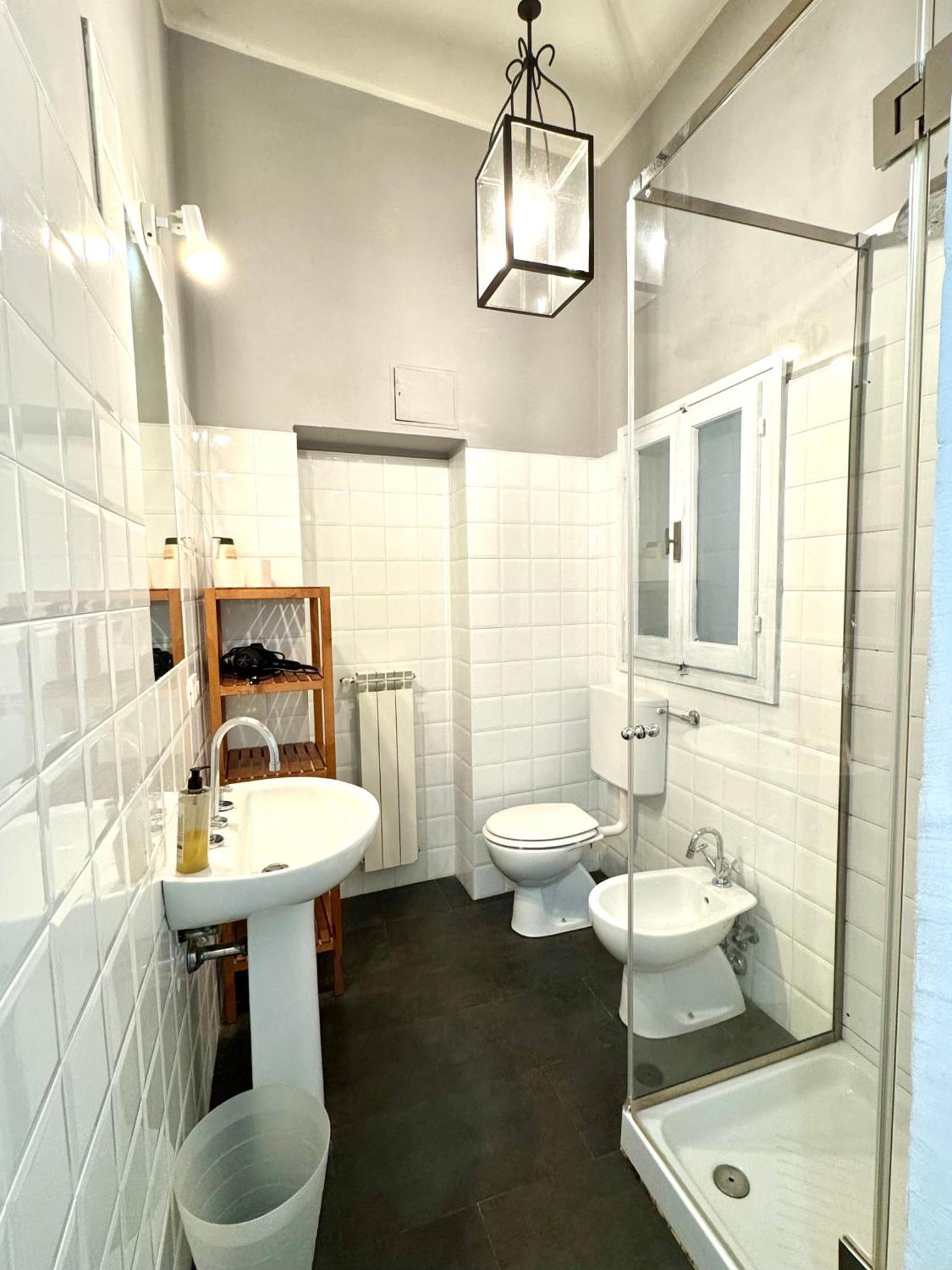 Tintorisix Apartamento Florencia